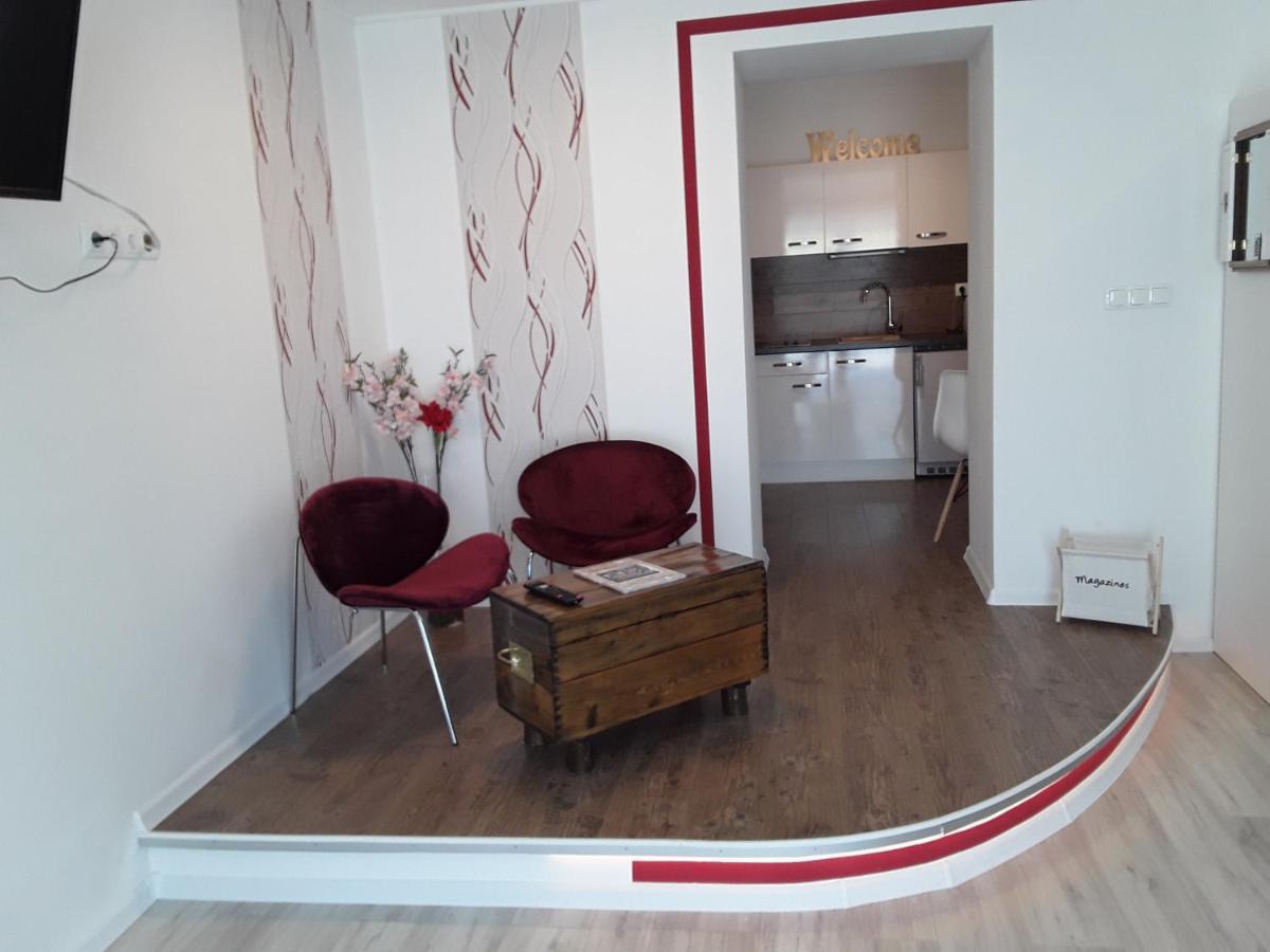 Ehm Resort Mesteri المظهر الخارجي الصورة